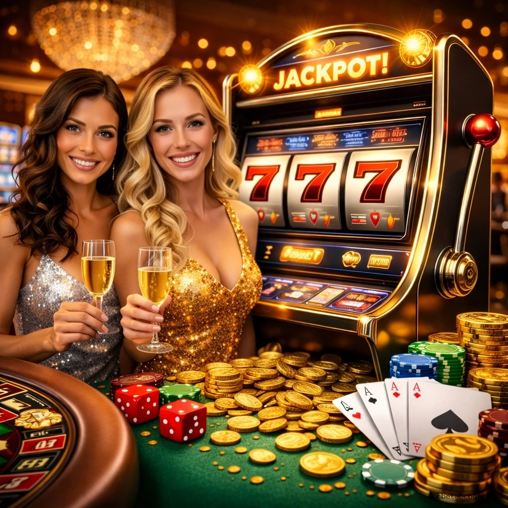 Plataforma completa da Abcbet com todos os jogos