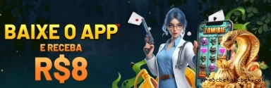 Canal oficial da Abcbet no Telegram